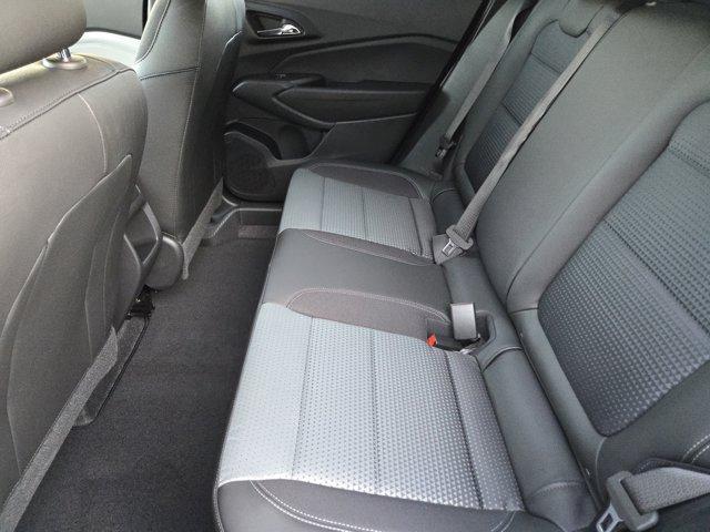 new 2026 Chevrolet Trax car, priced at $24,927