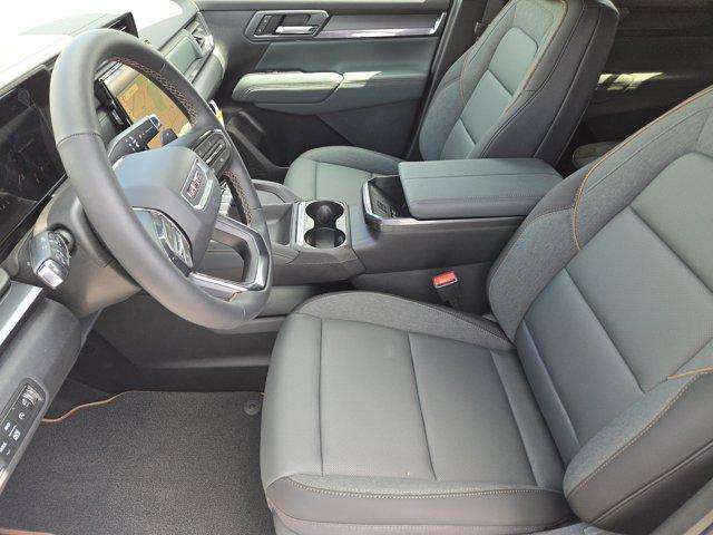 new 2026 GMC Terrain car, priced at $39,673