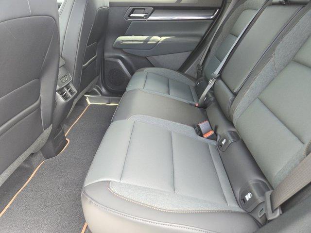 new 2026 GMC Terrain car, priced at $39,673