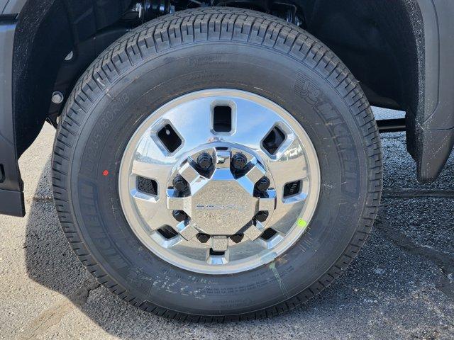 new 2026 GMC Sierra 3500 car, priced at $87,885