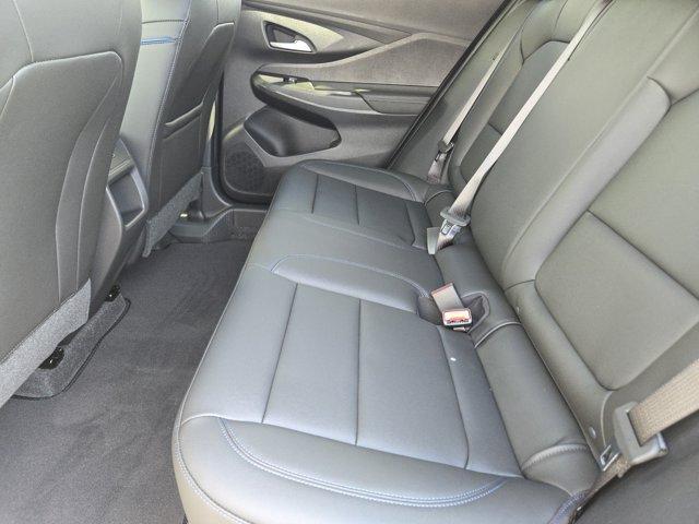 new 2026 Buick Envista car, priced at $29,601