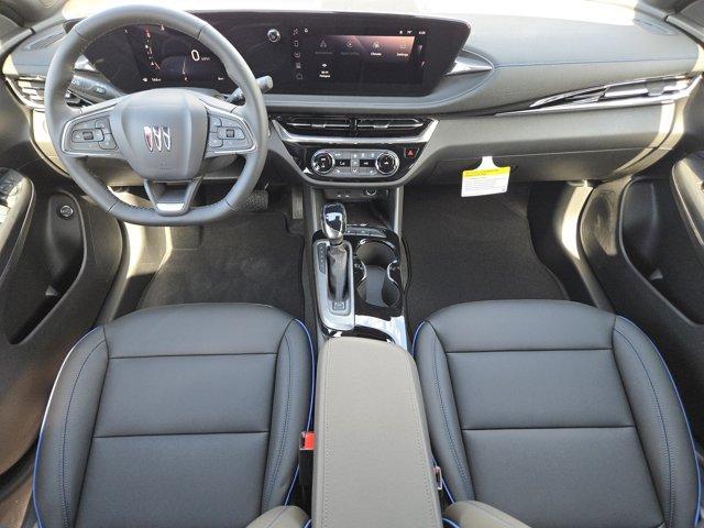 new 2026 Buick Envista car, priced at $29,601