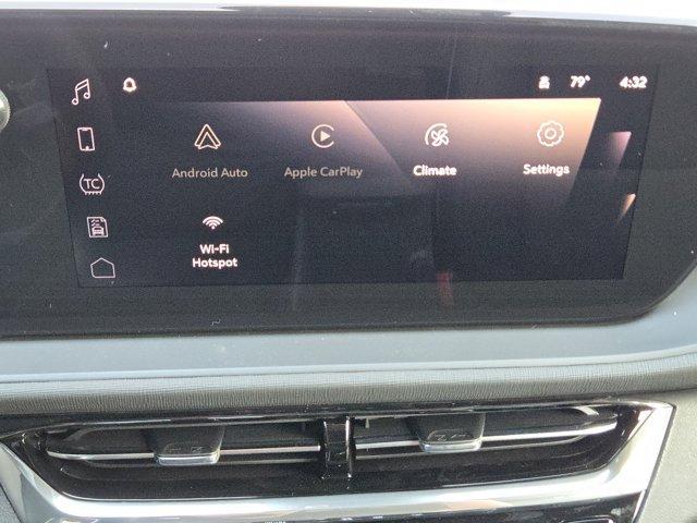 new 2026 Buick Envista car, priced at $29,601