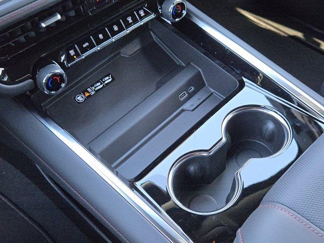 new 2026 Chevrolet Suburban car, priced at $80,270