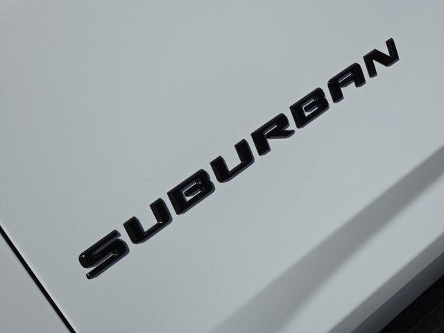 new 2026 Chevrolet Suburban car, priced at $80,270