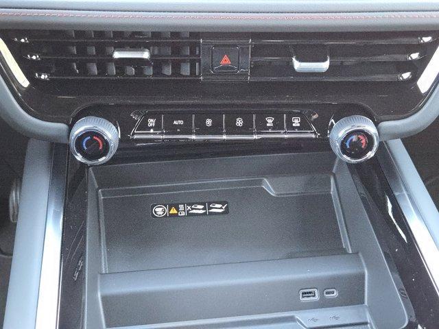 new 2026 Chevrolet Suburban car, priced at $80,270