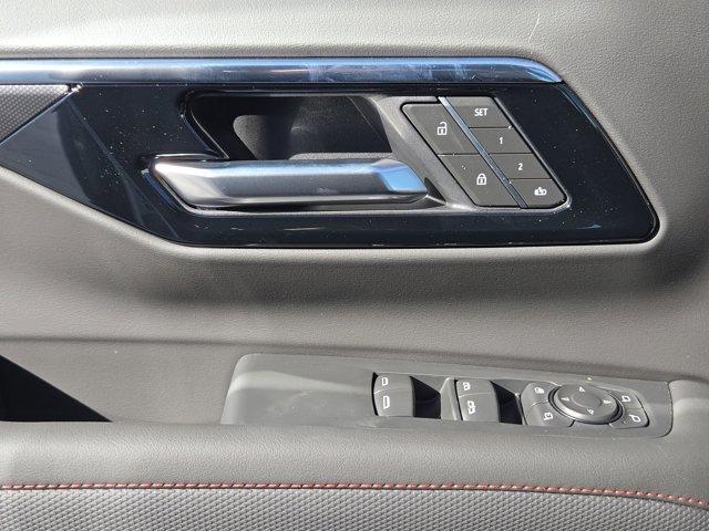 new 2026 Chevrolet Suburban car, priced at $80,270