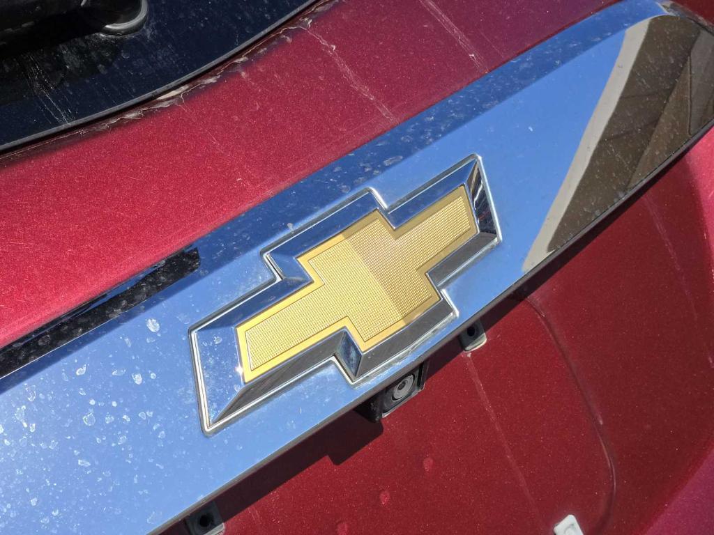 used 2015 Chevrolet Traverse car, priced at $6,977