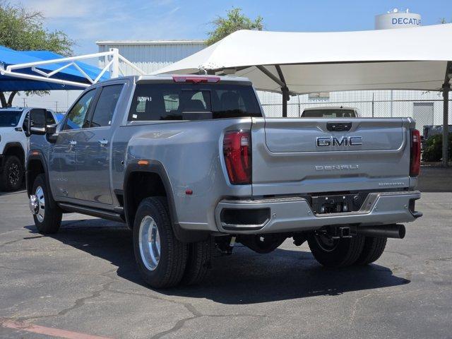 new 2026 GMC Sierra 3500 car, priced at $97,960