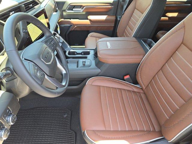 new 2026 GMC Sierra 3500 car, priced at $97,960