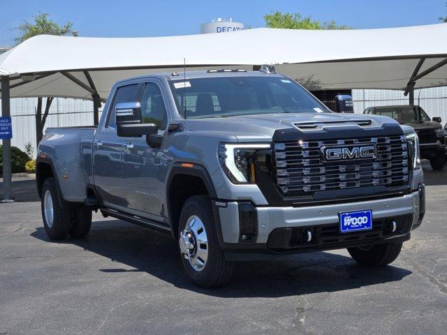 new 2026 GMC Sierra 3500 car, priced at $97,960