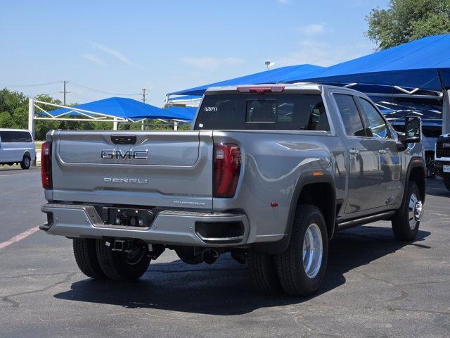 new 2026 GMC Sierra 3500 car, priced at $97,960