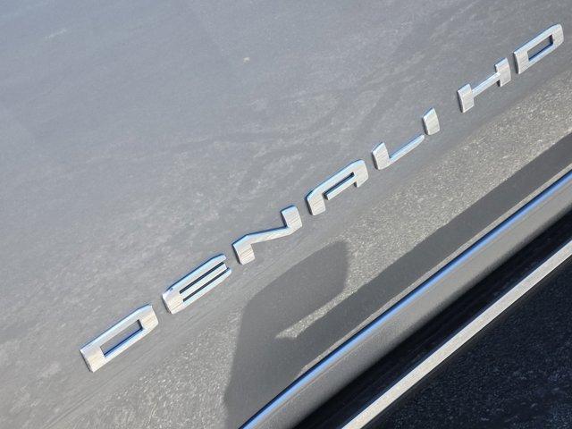 new 2026 GMC Sierra 3500 car, priced at $97,960