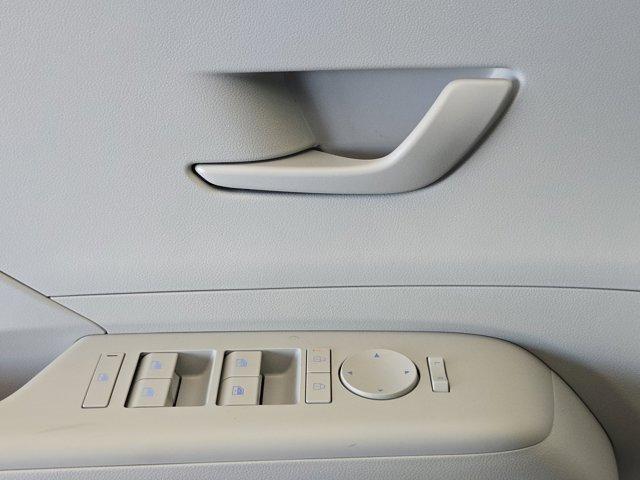 new 2026 Hyundai Kona car, priced at $27,592