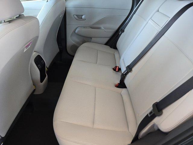 new 2026 Hyundai Kona car, priced at $27,592