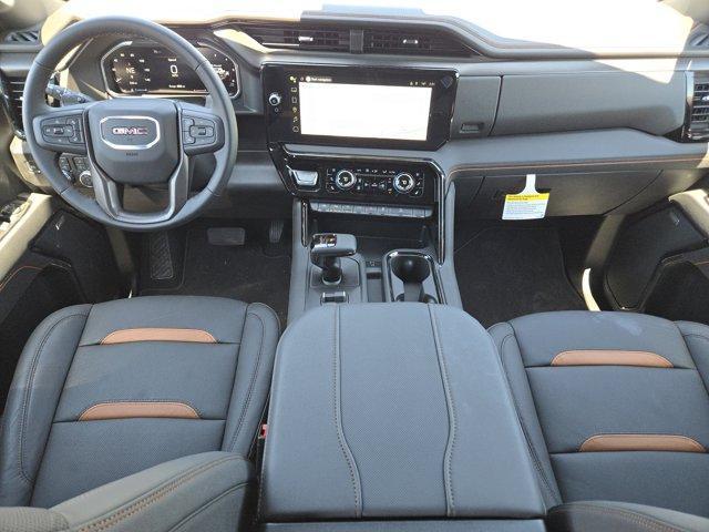 new 2026 GMC Sierra 1500 car, priced at $64,485