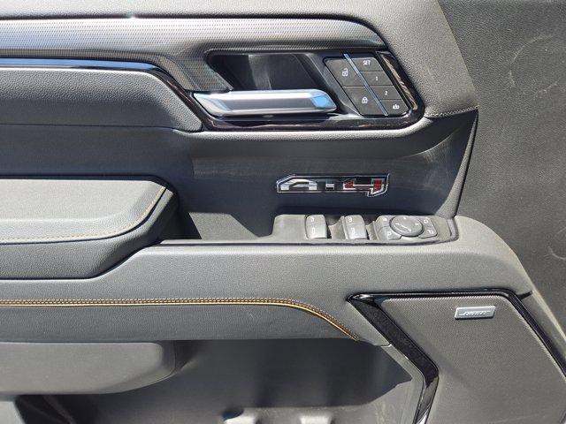 new 2026 GMC Sierra 1500 car, priced at $64,485