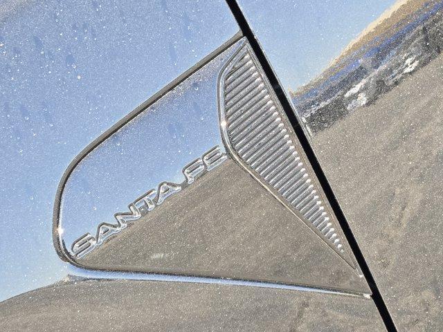 new 2026 Hyundai SANTA FE HEV car, priced at $45,887