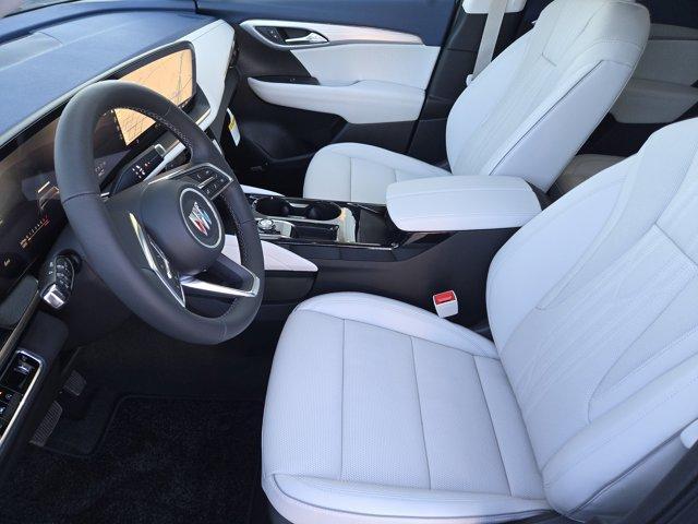 new 2026 Buick Envision car, priced at $50,908