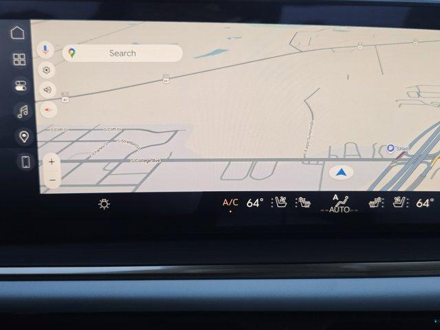 new 2026 Buick Envision car, priced at $50,908