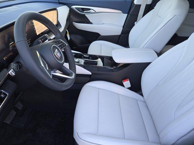 new 2026 Buick Envision car, priced at $50,908