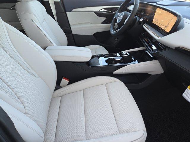 new 2026 Buick Envision car, priced at $50,908