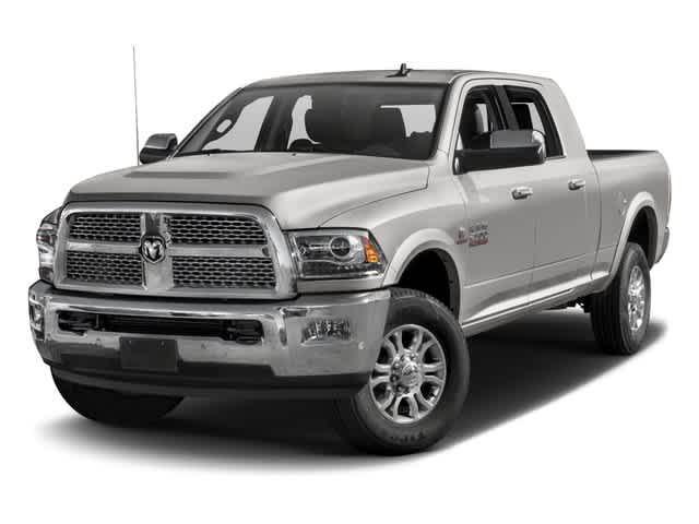 used 2016 Ram 2500 car, priced at $35,455