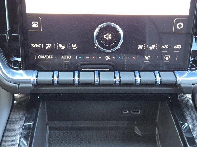 new 2026 GMC Yukon XL car, priced at $83,200