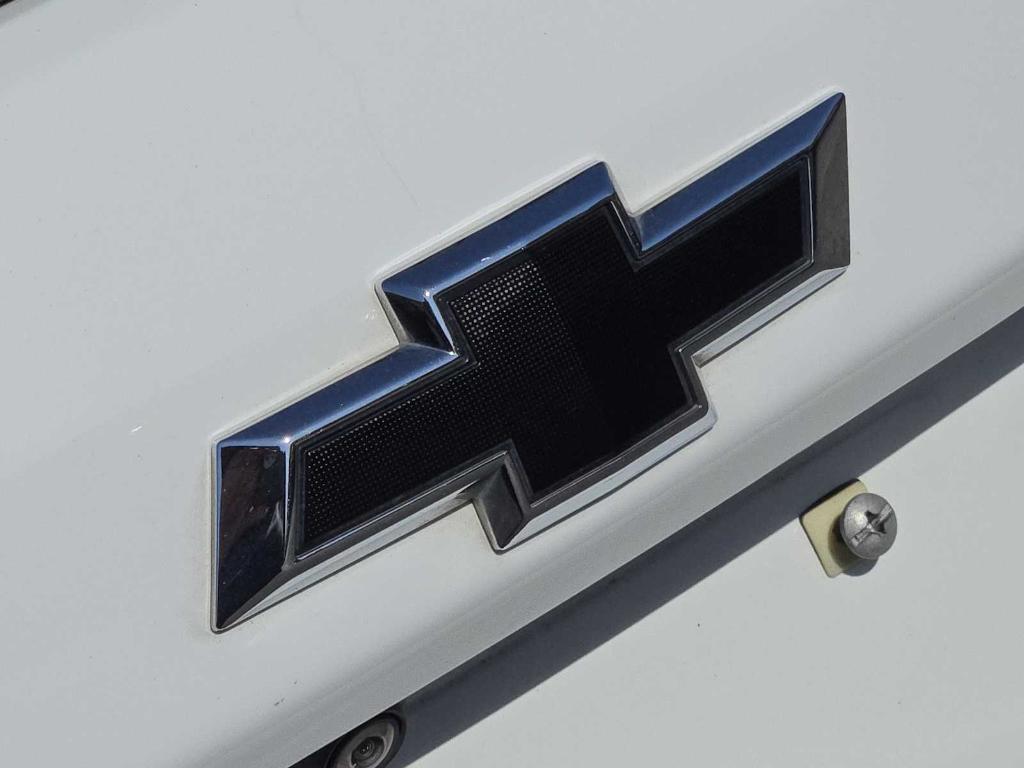 used 2022 Chevrolet Equinox car, priced at $26,277