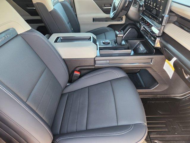 new 2026 GMC HUMMER EV SUV car, priced at $86,720