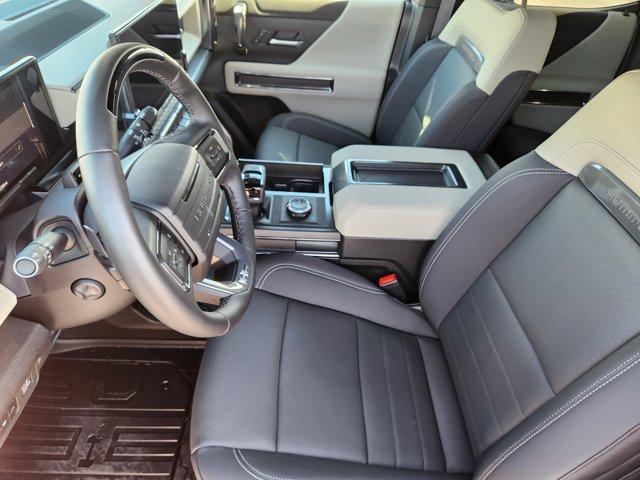 new 2026 GMC HUMMER EV SUV car, priced at $86,720
