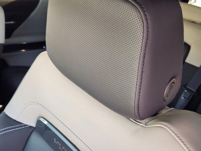 new 2026 GMC HUMMER EV SUV car, priced at $86,720