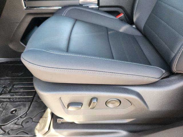 new 2026 GMC HUMMER EV SUV car, priced at $86,720