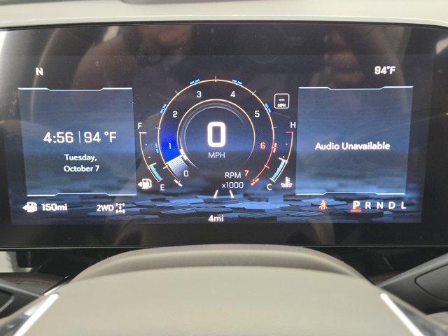 new 2026 Chevrolet Suburban car, priced at $72,260