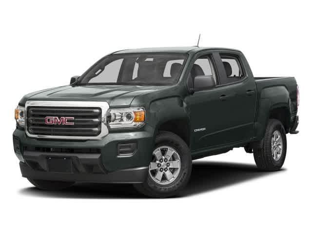 used 2016 GMC Canyon car, priced at $19,955