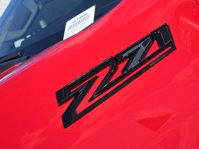 new 2026 Chevrolet Silverado 2500 car, priced at $73,695