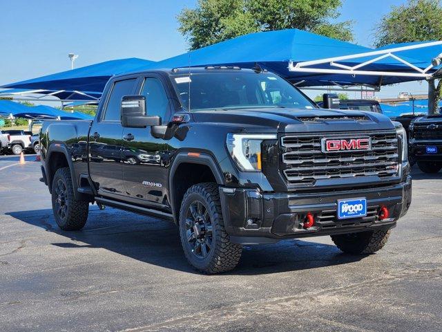 new 2026 GMC Sierra 2500 car, priced at $82,055