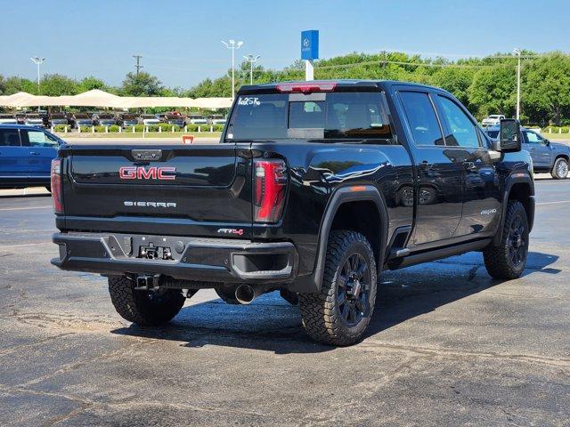 new 2026 GMC Sierra 2500 car, priced at $82,055