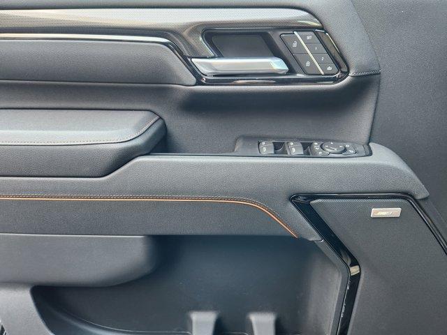 new 2026 GMC Sierra 2500 car, priced at $82,055