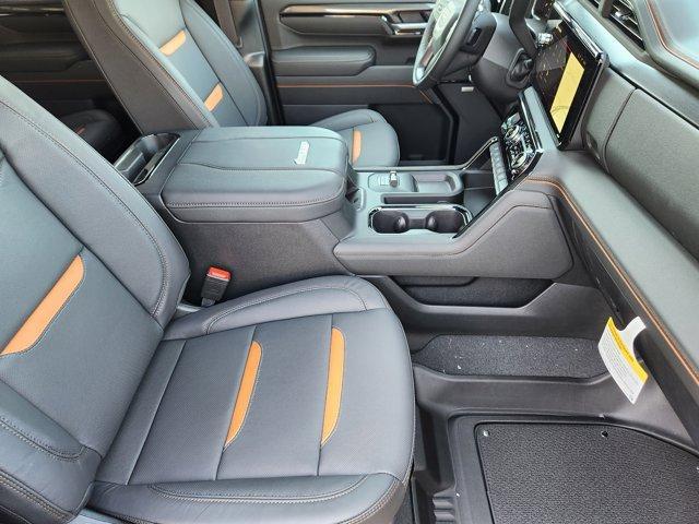 new 2026 GMC Sierra 2500 car, priced at $82,055