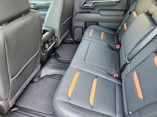 new 2026 GMC Sierra 2500 car, priced at $82,055