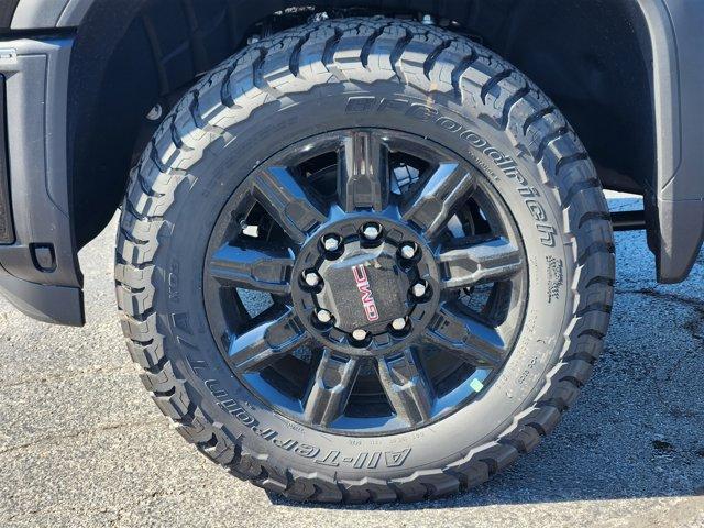 new 2026 GMC Sierra 2500 car, priced at $82,055