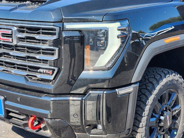 new 2026 GMC Sierra 2500 car, priced at $82,055