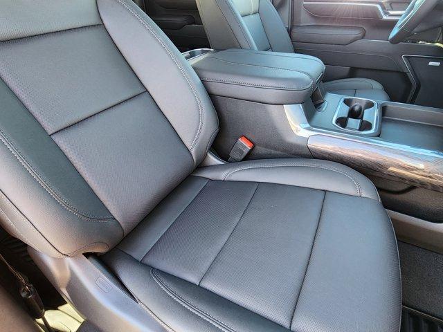 new 2026 Chevrolet Silverado 2500 car, priced at $78,880