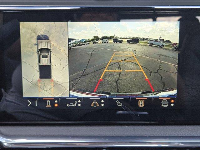 new 2026 GMC Sierra 2500 car, priced at $82,410