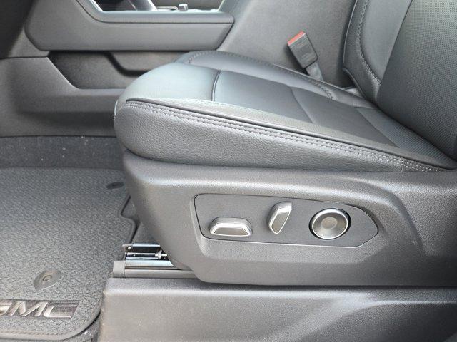 new 2026 GMC Sierra 2500 car, priced at $82,410