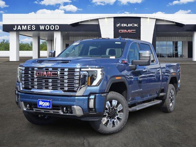 new 2026 GMC Sierra 2500 car, priced at $82,410