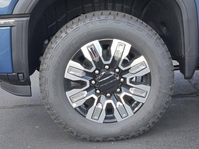 new 2026 GMC Sierra 2500 car, priced at $82,410