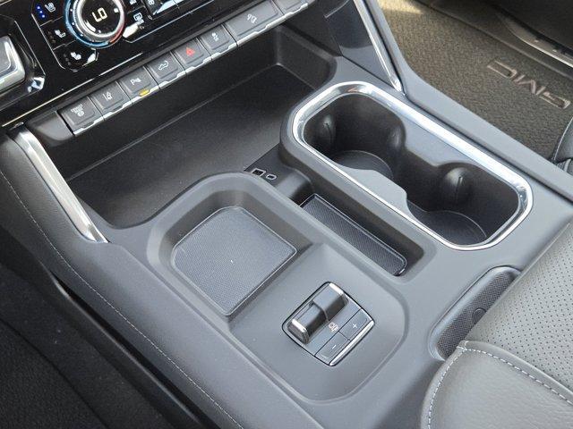 new 2026 GMC Sierra 2500 car, priced at $82,410