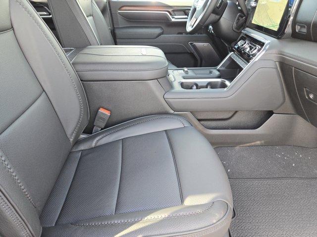 new 2026 GMC Sierra 2500 car, priced at $82,410